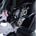 R&G Racing Cotton Reels (Offset) for Kawasaki Z900 '17-19 & Z900RS '18-19